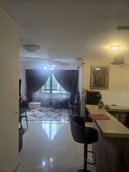 Blk 120B Punggol Edge (Punggol), HDB 4 Rooms #594604241